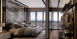 Lentor Modern (D26), Apartment #451676531